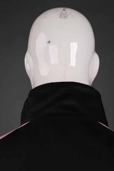 WTV161 order winter sports suit 100 polyester Hong Kong Baoda Kindergarten Sportswear store detail view-2